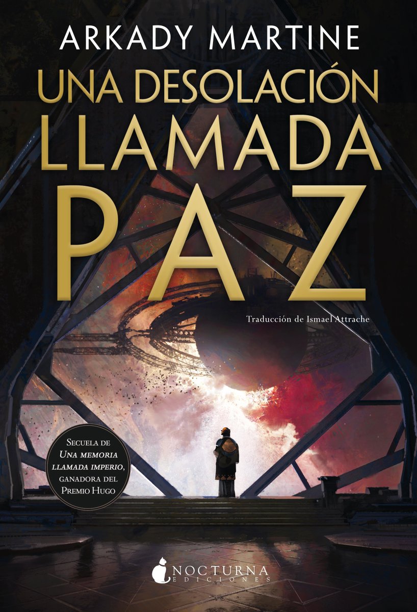 Nocturna tweet media