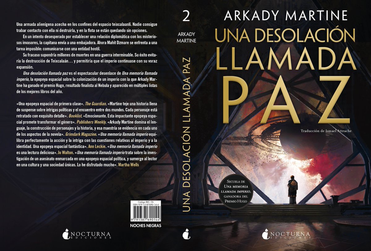 Nocturna tweet media