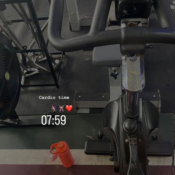 current mood: somewhere between nap and chaos.