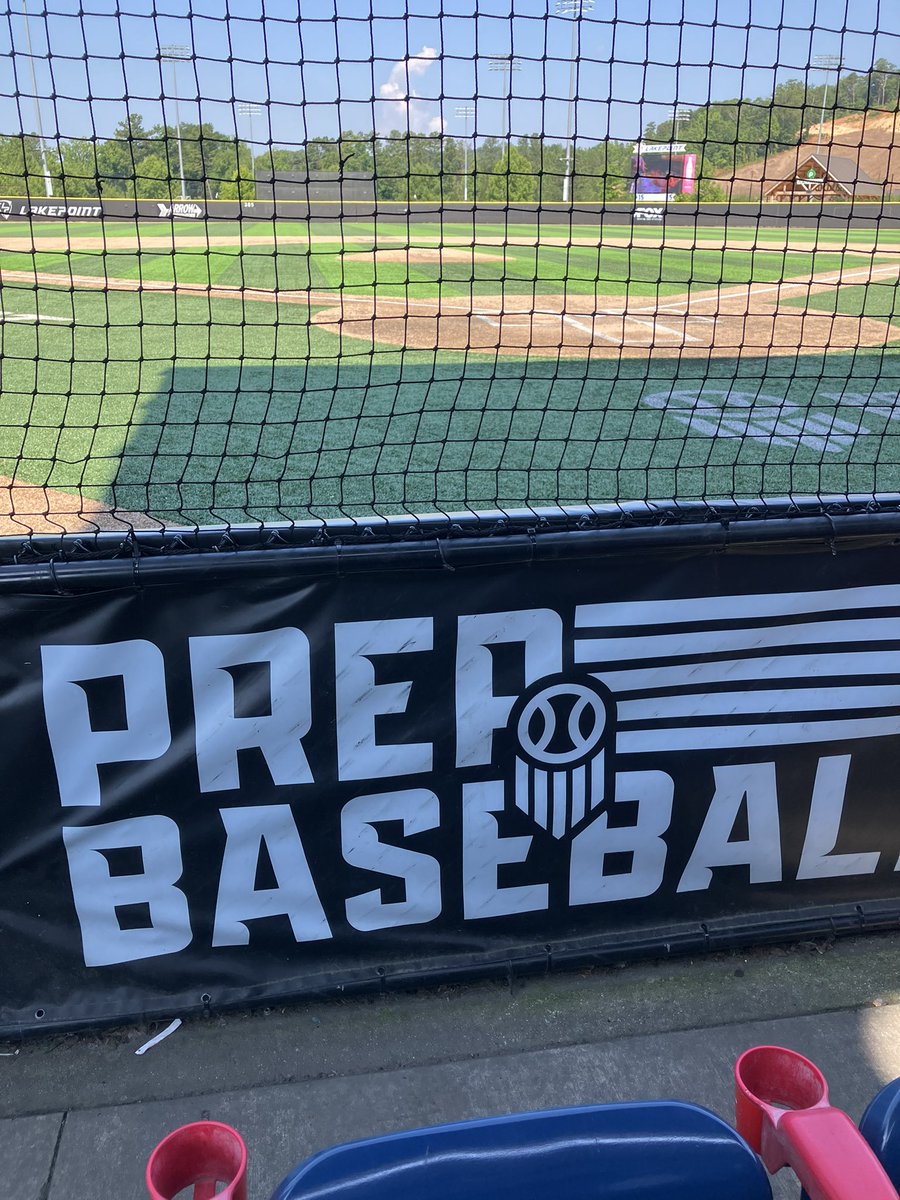 NATS Baseball (@tnnationalsbb) on Twitter photo 13U NATIONAL falls 2-1 to Home Plate Chili Dogs in the semifinals at the 2025 <a href="/PBRTournaments/">Prep Baseball Tournaments</a> 13u National Championship at <a href="/LakePointSports/">LakePoint Sports</a>
Tough ending to an impressive 2024/2025 season for this group. They’ll be back.
#TNkids | #NATS 13U NATIONAL falls 2-1 to Home Plate Chili Dogs in the semifinals at the 2025 <a href="/PBRTournaments/">Prep Baseball Tournaments</a> 13u National Championship at <a href="/LakePointSports/">LakePoint Sports</a>
Tough ending to an impressive 2024/2025 season for this group. They’ll be back.
#TNkids | #NATS