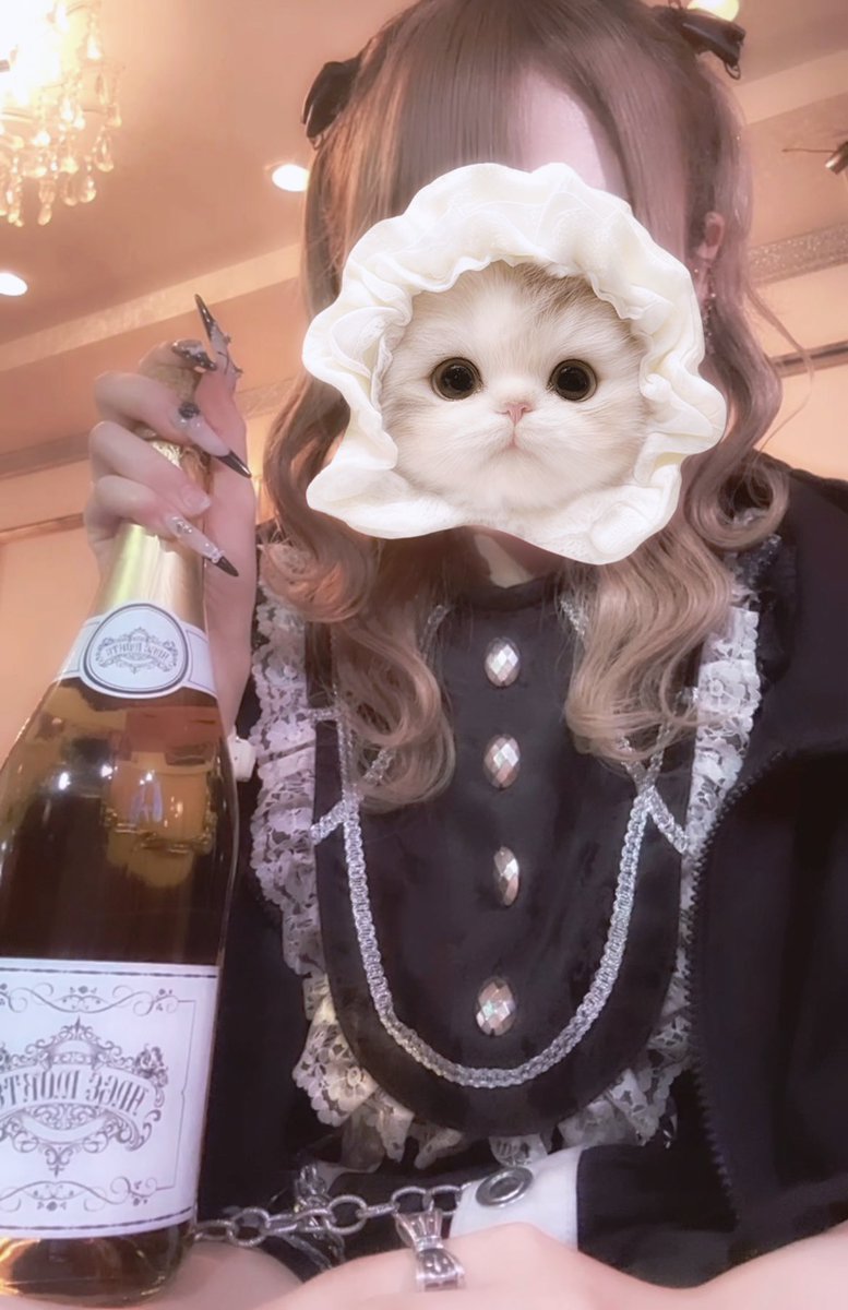 medyu_u's tweet photo. おきゅおわ〜来てくてた3人のごしゅたち〜ポンドリンクチェキご飯ありがとう〜
今日もとても楽しかった😸❕❕❕
次は16日！！後半は16日だけなので会える方は会いに来てᐡ o̴̶̷̥᷄  ̫ o̴̶̷̥᷅ ᐡ https://t.co/ZHASk9ap4Z