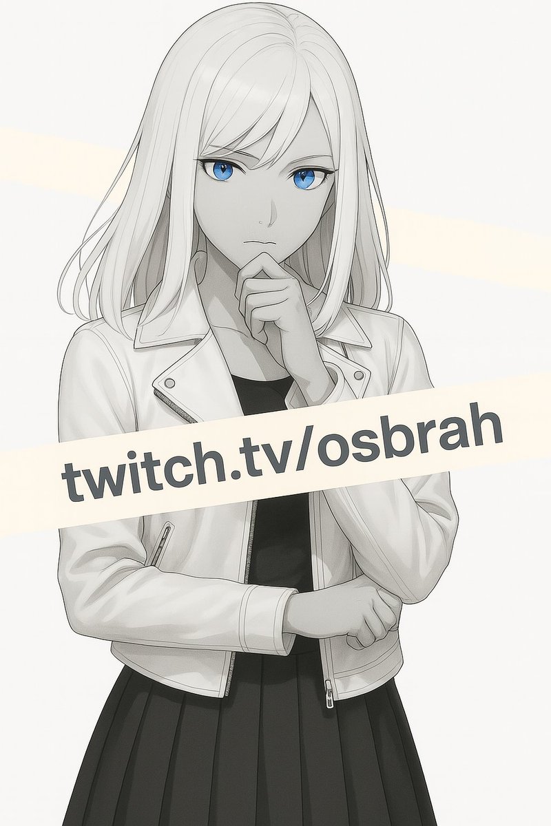 Osbrah's tweet photo. 🔥 Let's go !

Live is starting: https://t.co/H0shi2svxY https://t.co/clqmkwOfVY