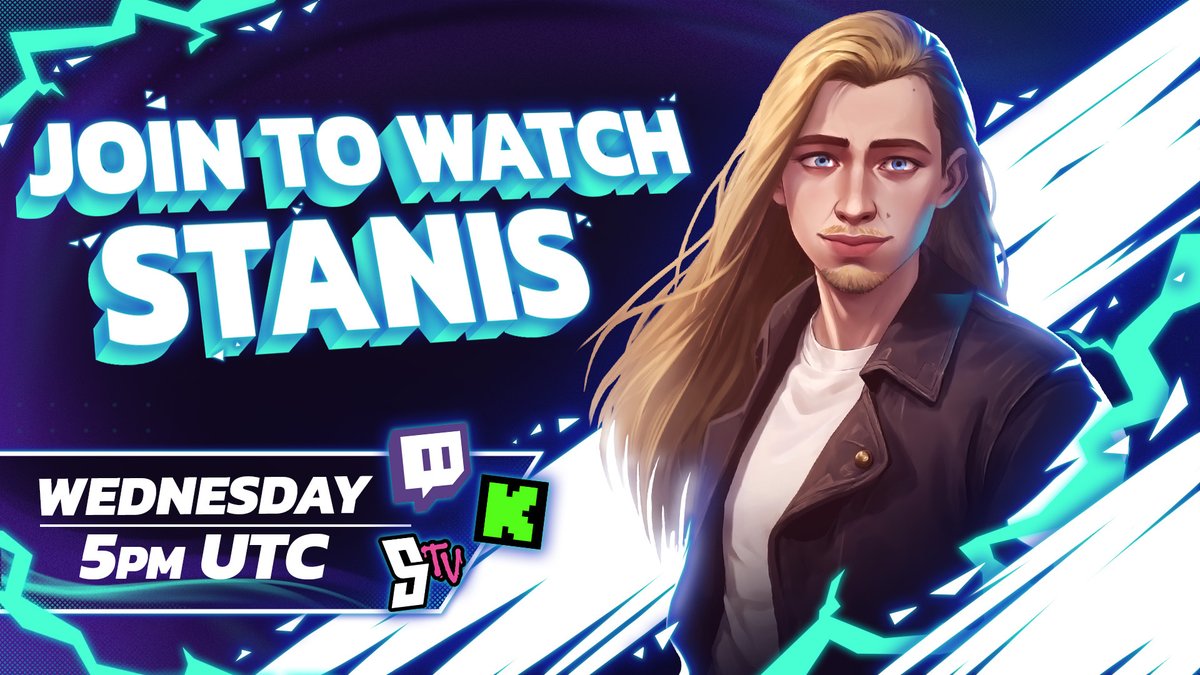 Stanislav is going live in 2 hours with a $25 giveaway!

🔥 Tune in to watch him play Funtico's top titles
⚔️ Join matches against the community (or the team!)
💰 Win rewards just by engaging with him

The more viewers, the more $TICO he'll drop, simple as that.

📅 5PM UTC
📍