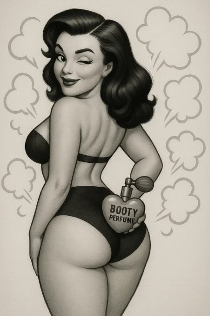 Hey FFC! 💨

Would love to start a thread where all you gassy gals can share your heavenly booty perfume! Was thinking I’d start with something simple, drop your FAVOURITE FART clip below. Bless us with ONE fart you’ve recorded that you’re super proud of! ⬇️😉

#fartfetish 🤍🍑💨