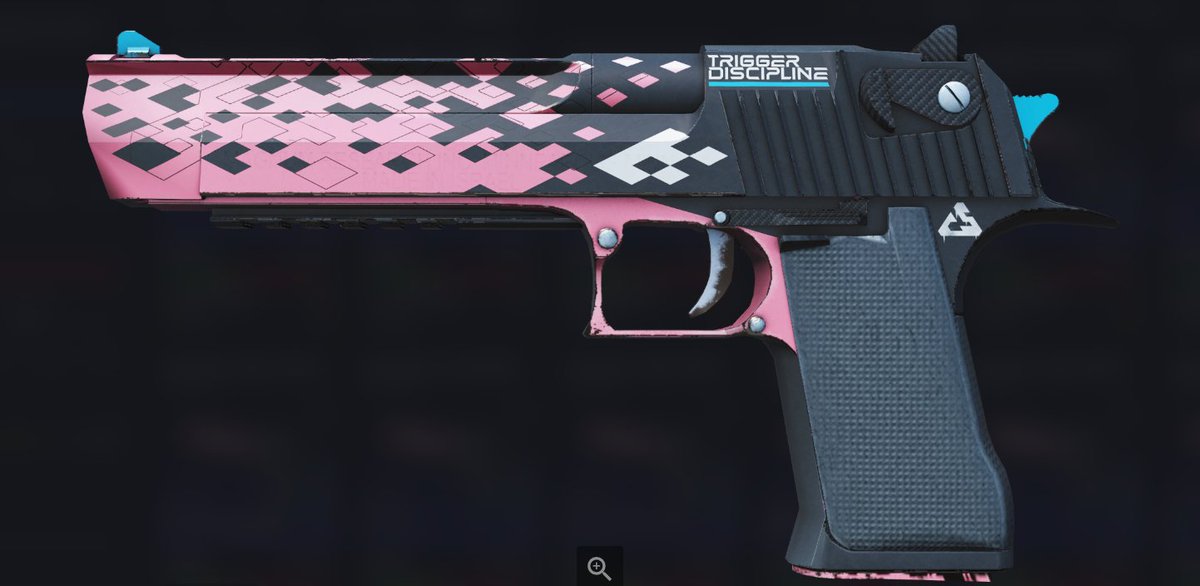 alex1Oiq's tweet photo. 💛CS2 Giveaway💜

🔹Follow @alex1Oiq 
🔹Tag a friend ( tell them to follow me👿)

Rolling in 24h🎁 https://t.co/C4EwmRwVUG
