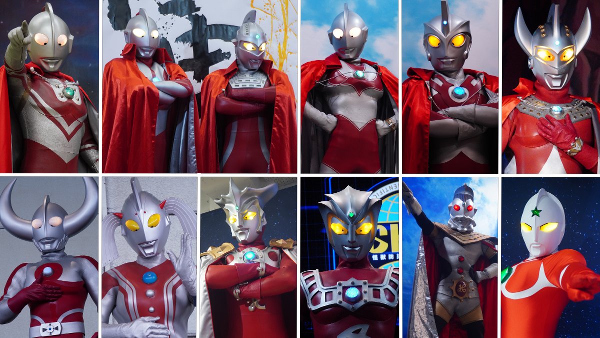 諜報員キ”マイラ tweet media