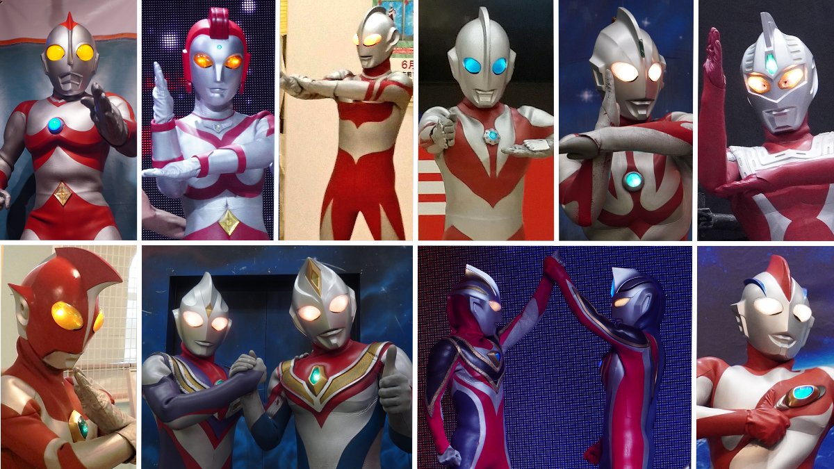 諜報員キ”マイラ tweet media