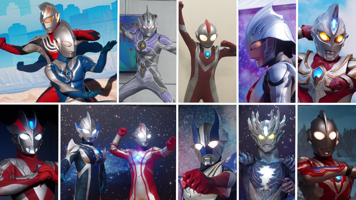 諜報員キ”マイラ tweet media