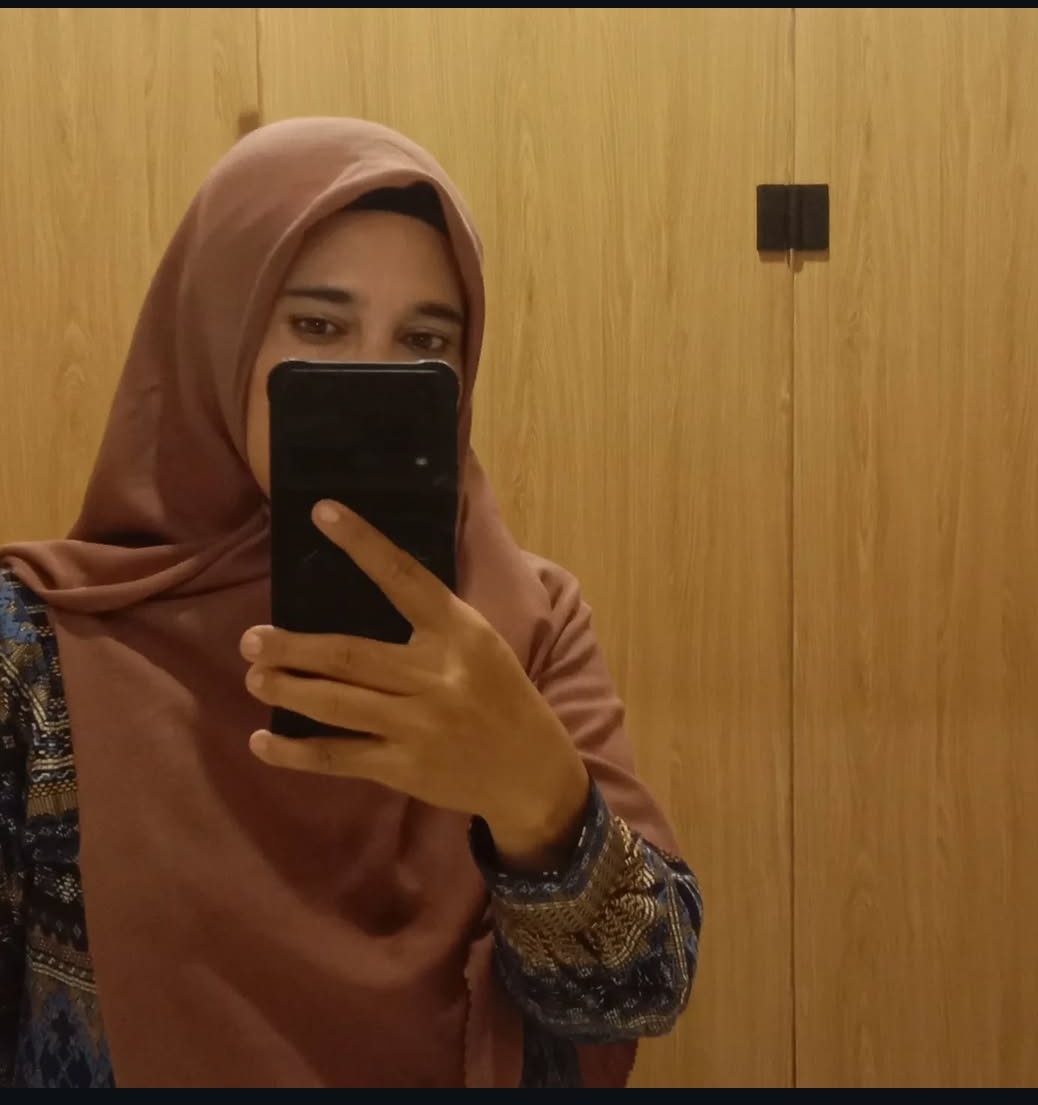 Ketika mulut berkata tapi hati menolak keras.
