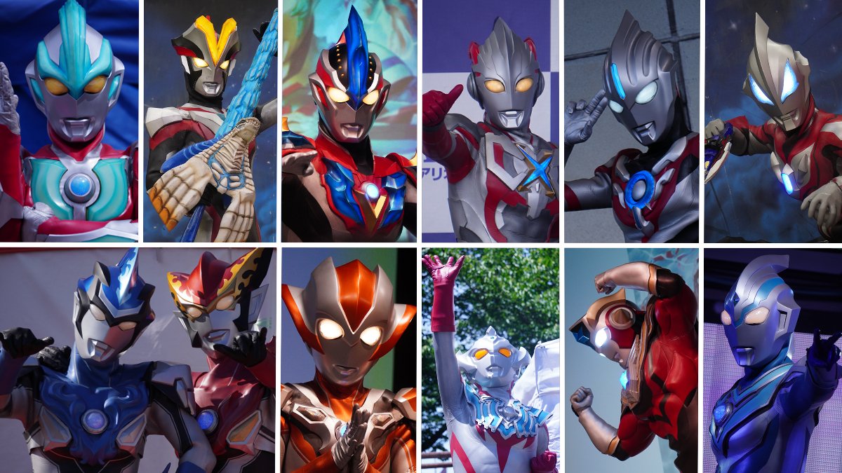 諜報員キ”マイラ tweet media