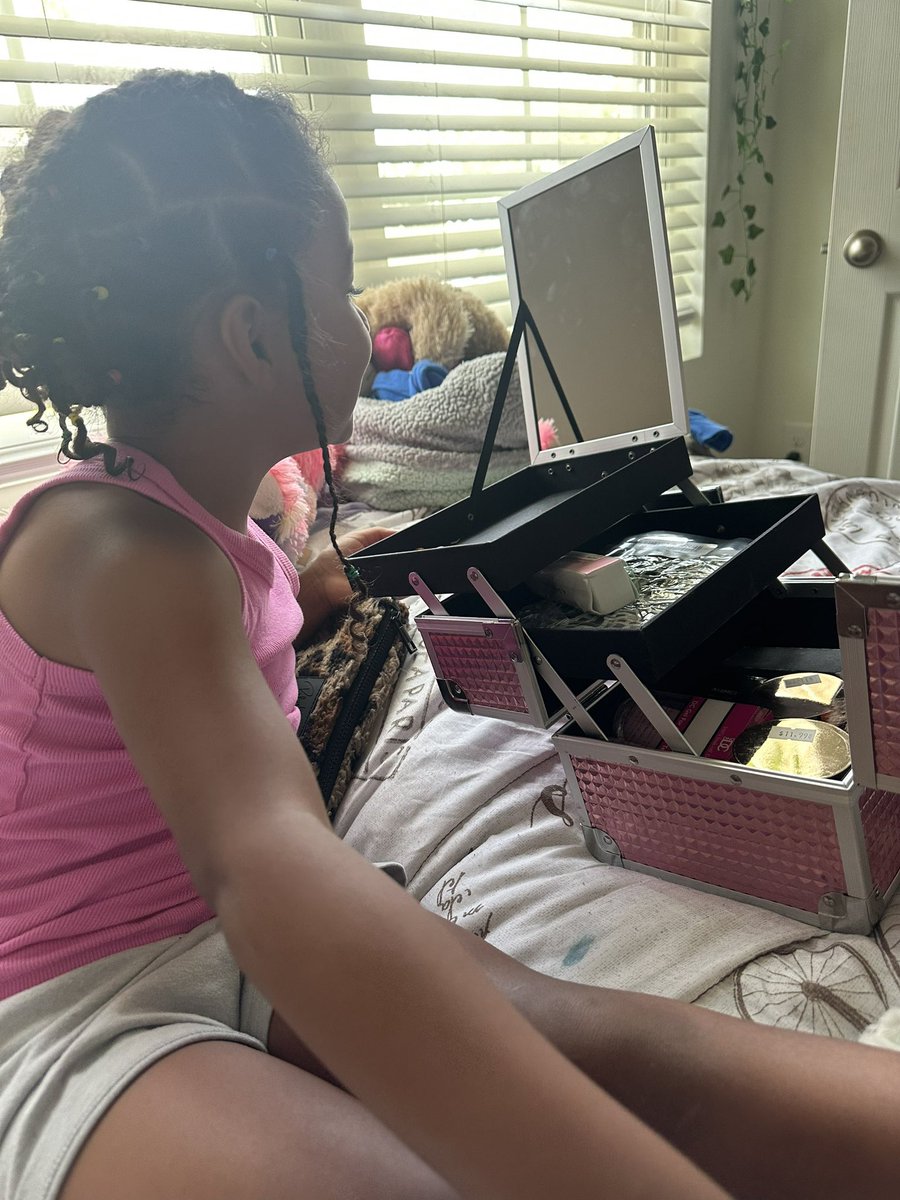 Summer vaca over my Nova baby ready for 1st grade 🥹🩷