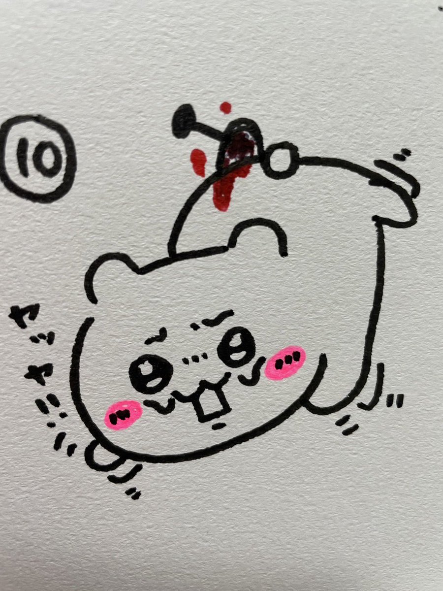 chiiMIMAMORI's tweet image. どこからセンシティブなんでしょう🥺
これくらいはまだセンシティブいらないかな🥺🥺？

#ちい虐