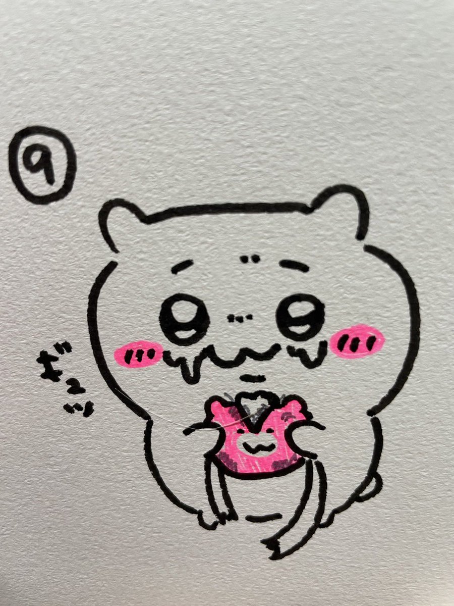 chiiMIMAMORI's tweet image. どこからセンシティブなんでしょう🥺
これくらいはまだセンシティブいらないかな🥺🥺？

#ちい虐
