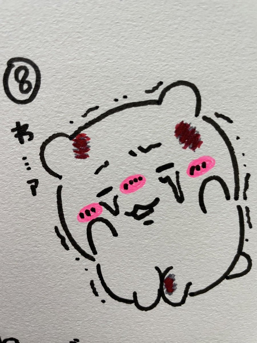 chiiMIMAMORI's tweet image. どこからセンシティブなんでしょう🥺
これくらいはまだセンシティブいらないかな🥺🥺？

#ちい虐