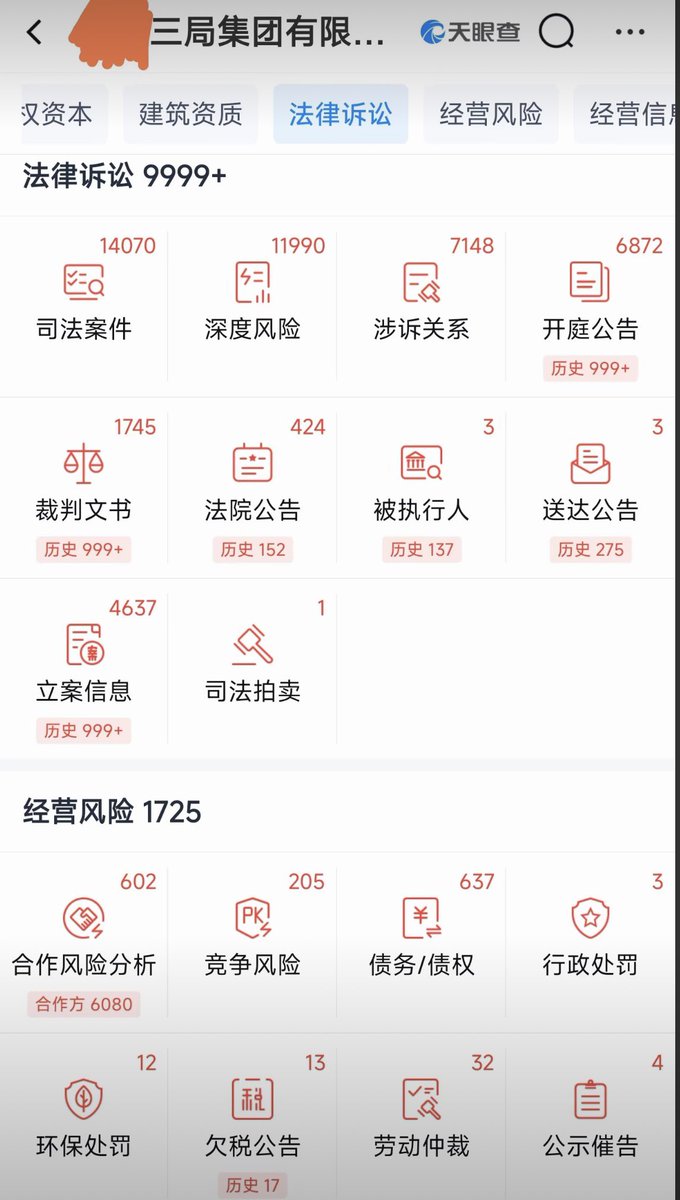 国内现在基建为何不行了？

因为垫子的傻子少了！以前一条高速路，中字头企业招标，一群人抢着干，甚至安排自家人承包，地方政府用1亿元的预定款，干了50亿的项目！

你好，我好，领到好！

结果后期追要工程款，如同西天取经，官司再多也不怕，慢慢信誉没了！

现在再想搞基建，流标！弃标！没人玩了
