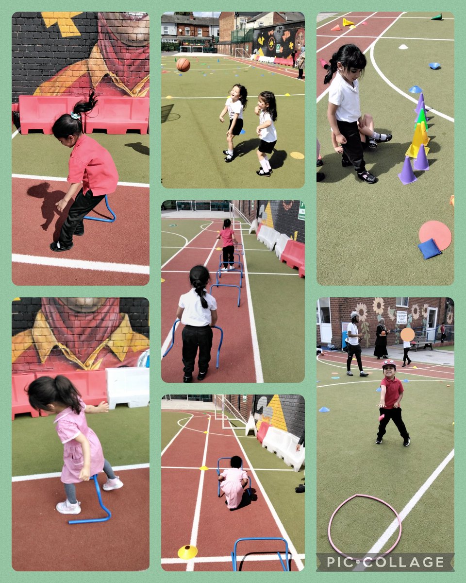 MarlboroughPrim's tweet image. A very fun filled sports day was enjoyed by our PM Nursery children. We have shown off our running, jumping and throwing skills. #Nursery #sportsday