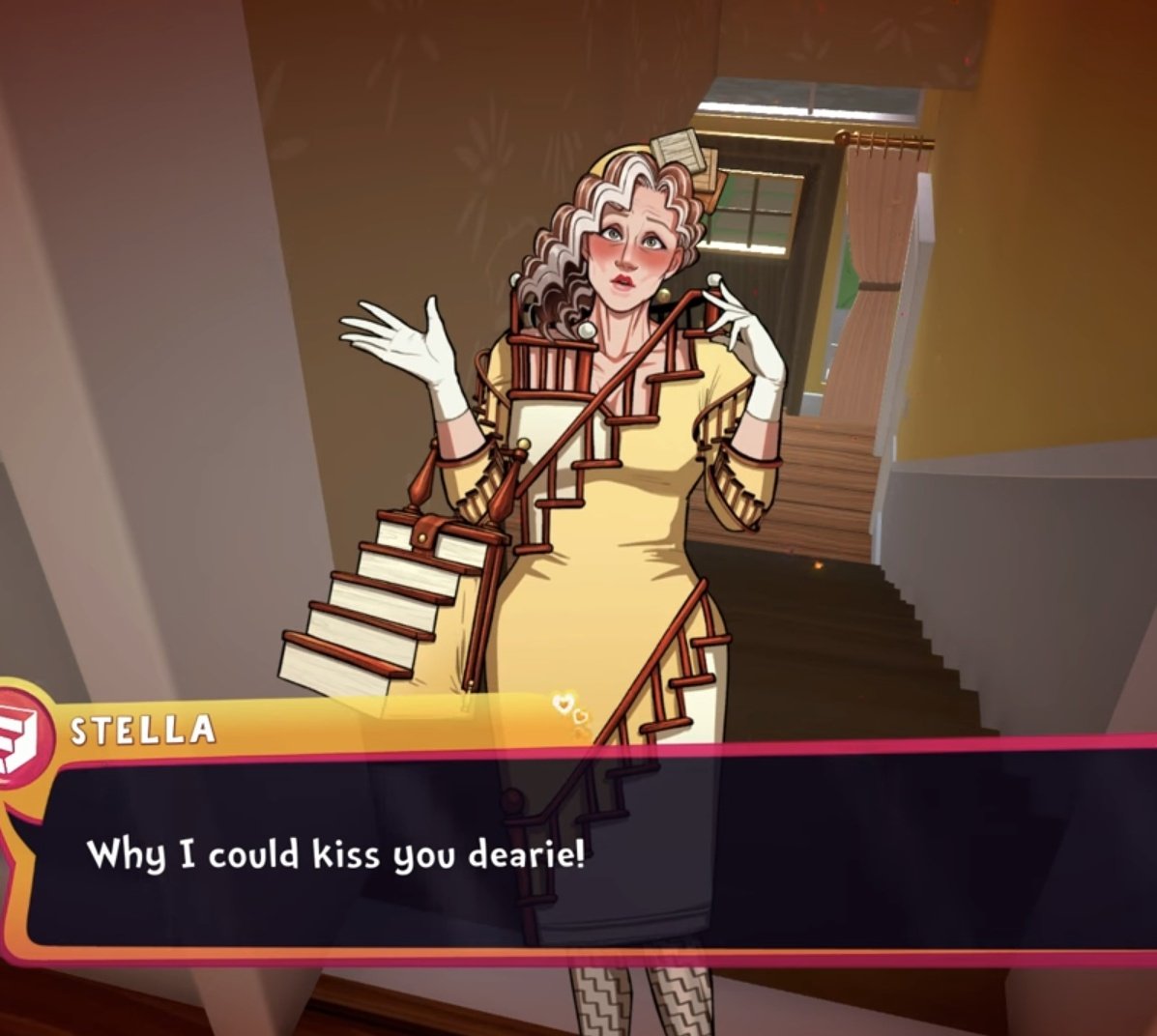 crying_anabell's tweet image. I want that senior citizen