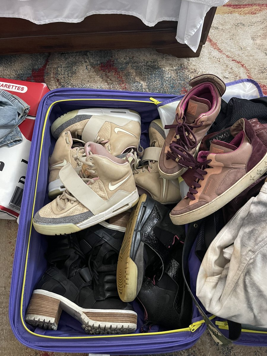 YvngJac's tweet image. Summer rotation