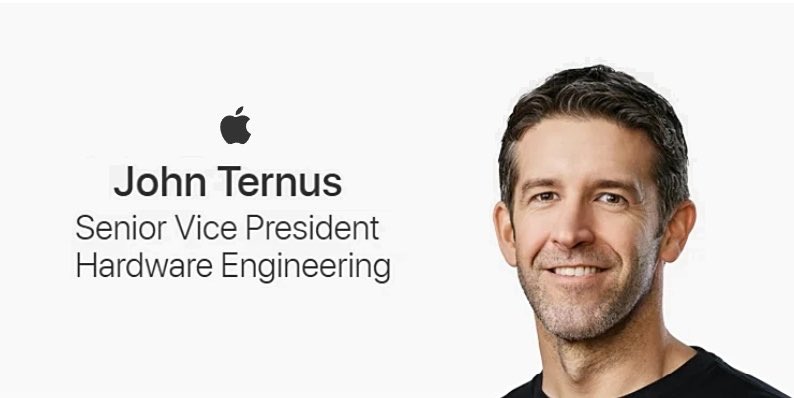 غالباً هذا هو الرئيس التنفيذي القادم لشركة أبل