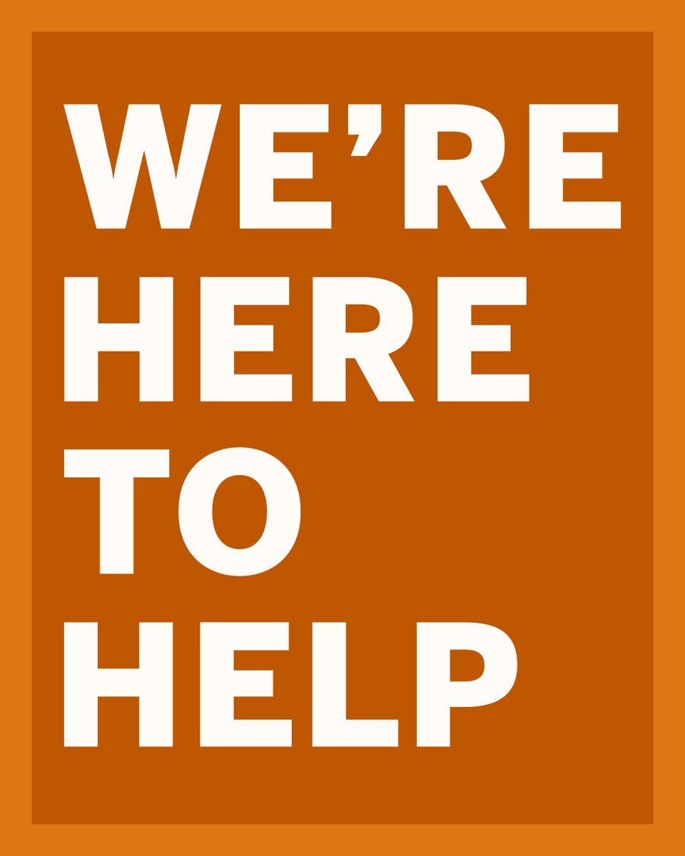 UTDoS's tweet image. If you’re a #UTAustin student who needs extra support, we’re here to help. 🧡🤘
Learn more: deanofstudents.utexas.edu/sos/