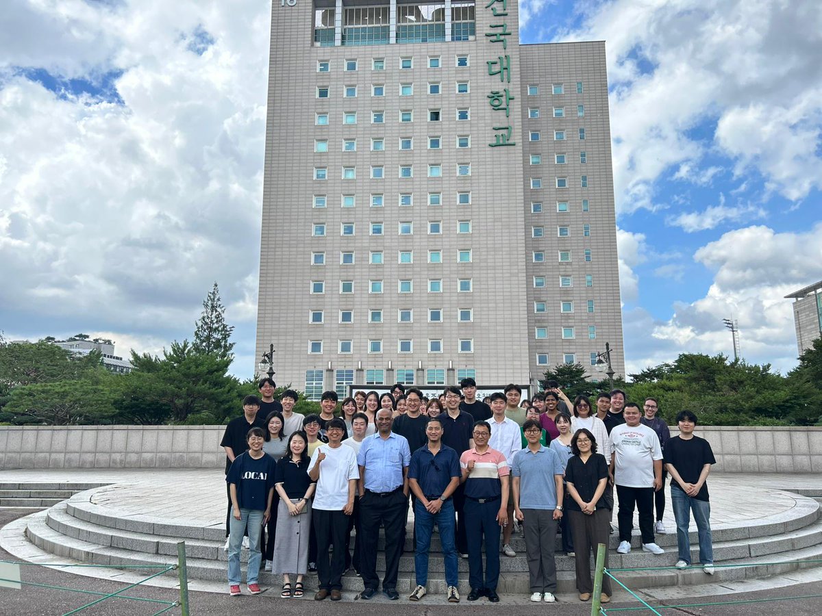 CMAS Center tweet media