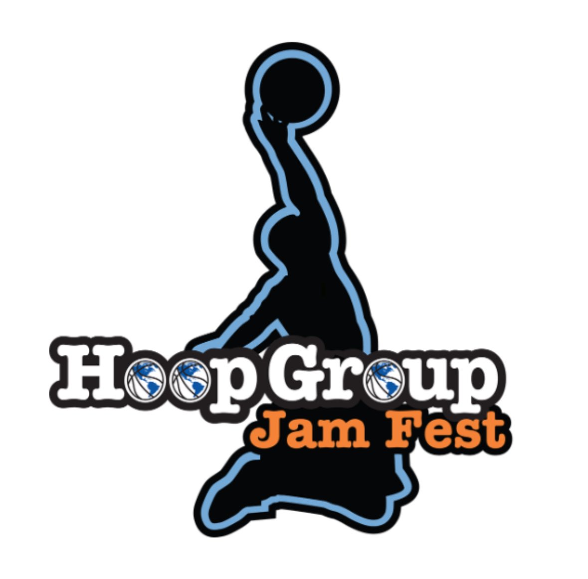 Atlantic City Jam Fest this weekend, first game tonight 7/9 @ 6:30pm on Court 22!