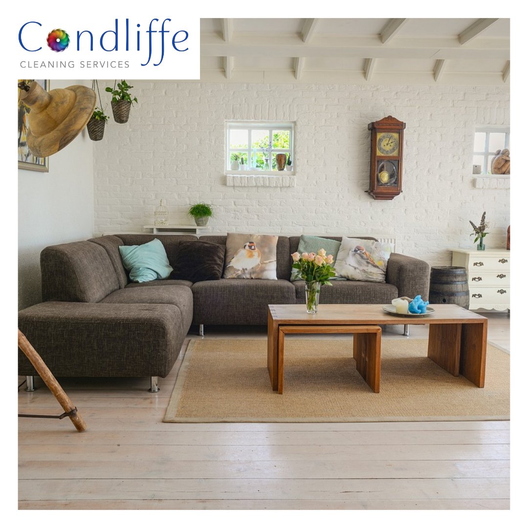 Ensuring a rental property is in pristine condition is often a requirement in lease agreements. Our end of tenancy cleaning services are tailored to help tenants and landlords alike.

condliffecleaning.co.uk/services/end-o… #commercialcleaning #northeast #nefollowers