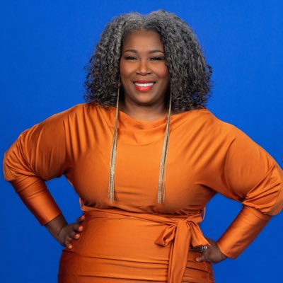 Pamela Knight tweet media
