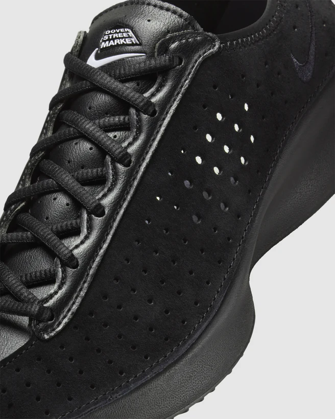 Dover Street Market x Nike Air Superfly collection is releasing on