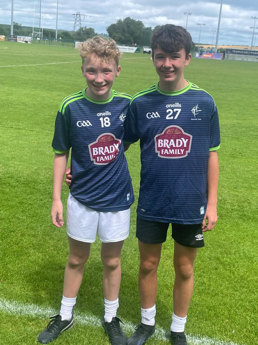 Kildare u14 Football
Get all the latest news on the Round Towers GAA app member.clubspot.app/club/round-tow…