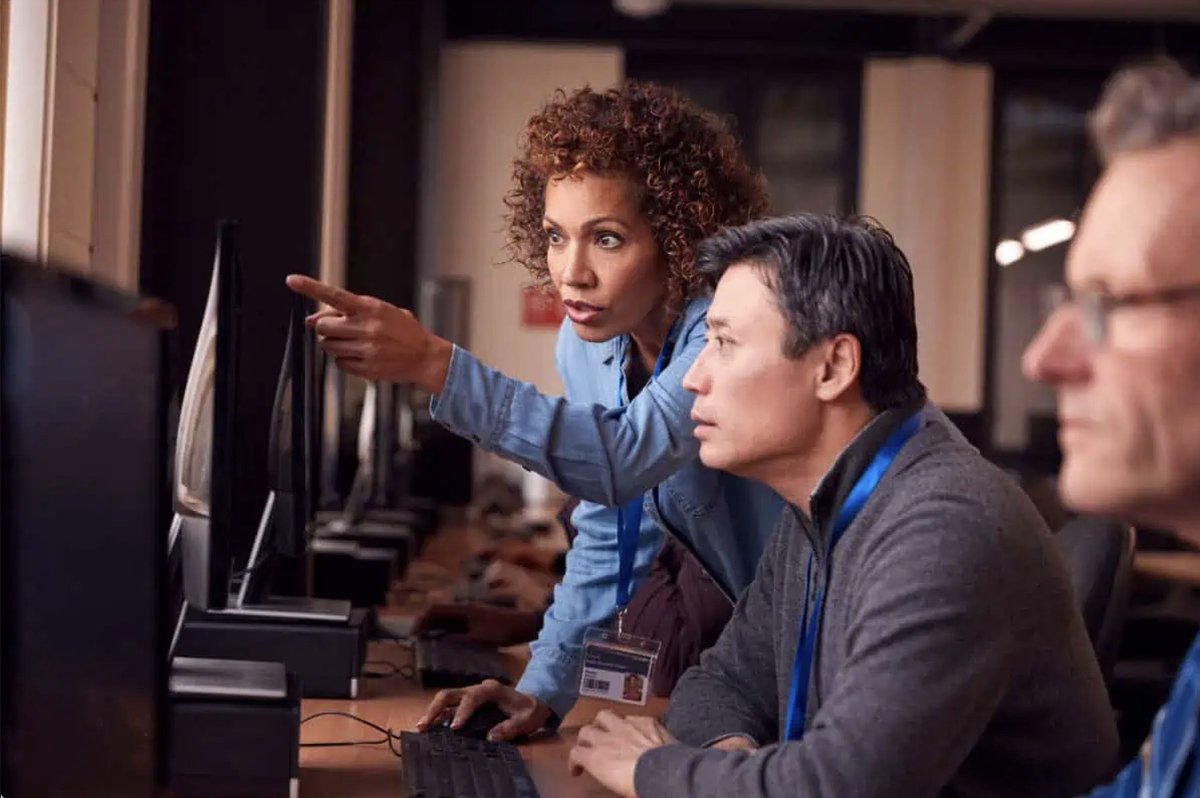 There's no better way to improve your team's #cybersecurity posture with hands-on learning that simulates the latest cyber threats, in scenarios that mimic actual networks and systems. Enter: Camelot Secure's Training and Testing as a Service (T2aaS). camelotsecure.com/t2aas/