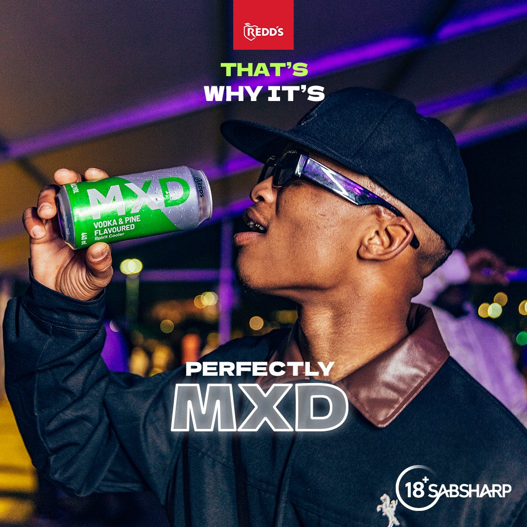 One thing about our MXD lovers? They're always serving heat 🔥 and we're all about it! So, this #FashionDay, we're here to give you your props! ​

Which look is your fave? Comment below using #PerfectlyMXD