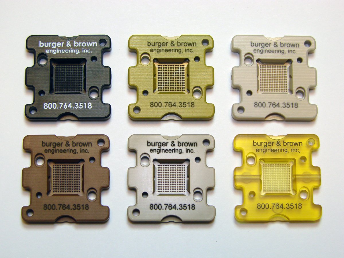 Burger & Brown Engineering, Inc. tweet media