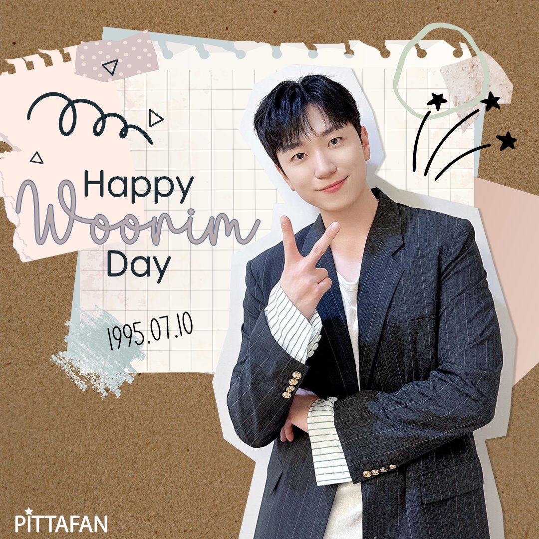 [HAPPY_WOORIM_DAY]

포레스텔라의 영원한 막내 
우림님의 생일을 피타팬이 축하합니다!!🎉🎉🎉

#HAPPY_WOORIM_DAY
#생일축하합니다
#forestella #WOORIM
#포레스텔라 #고우림
#가장빛나던날_950710
#우림이가_우리에게_돌아온_지_53일
#영원한_막내_고우림_생일축하해