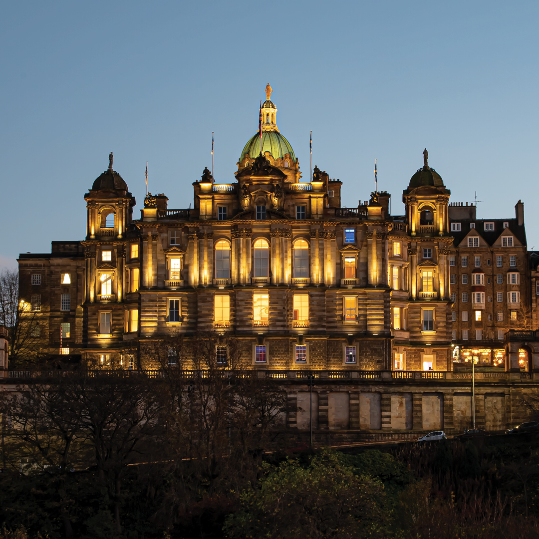 Color Kinetics tweet media