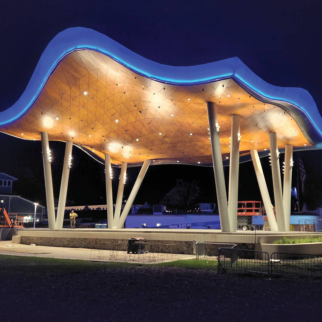 Color Kinetics tweet media