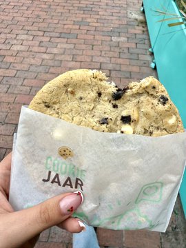 My favorite Cookie 😋
#fypシ #viralvideo #CookieRunKingdom #LondonPride2025