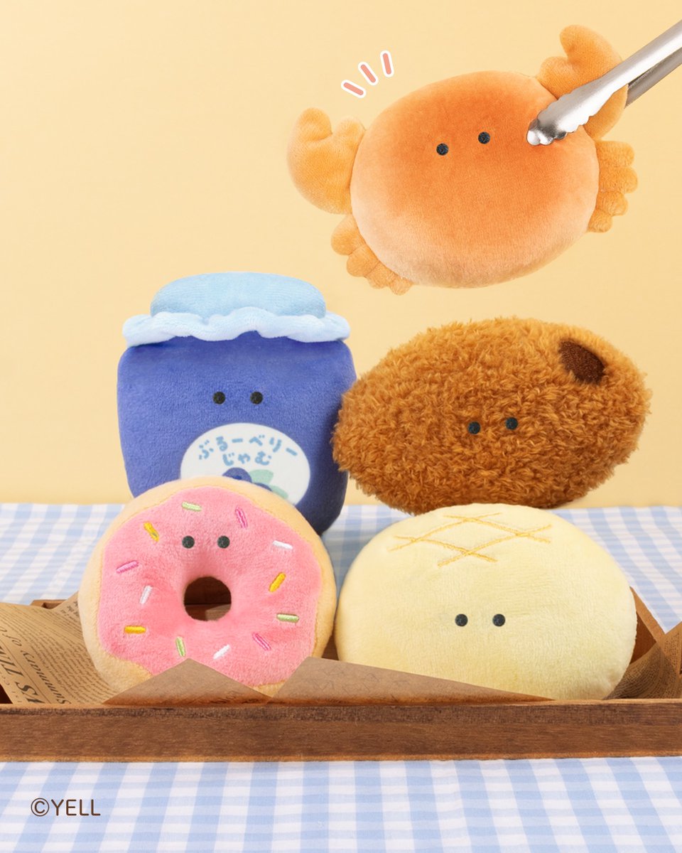 やきたてで〜す🍞✨ #つぶらな瞳のパン屋