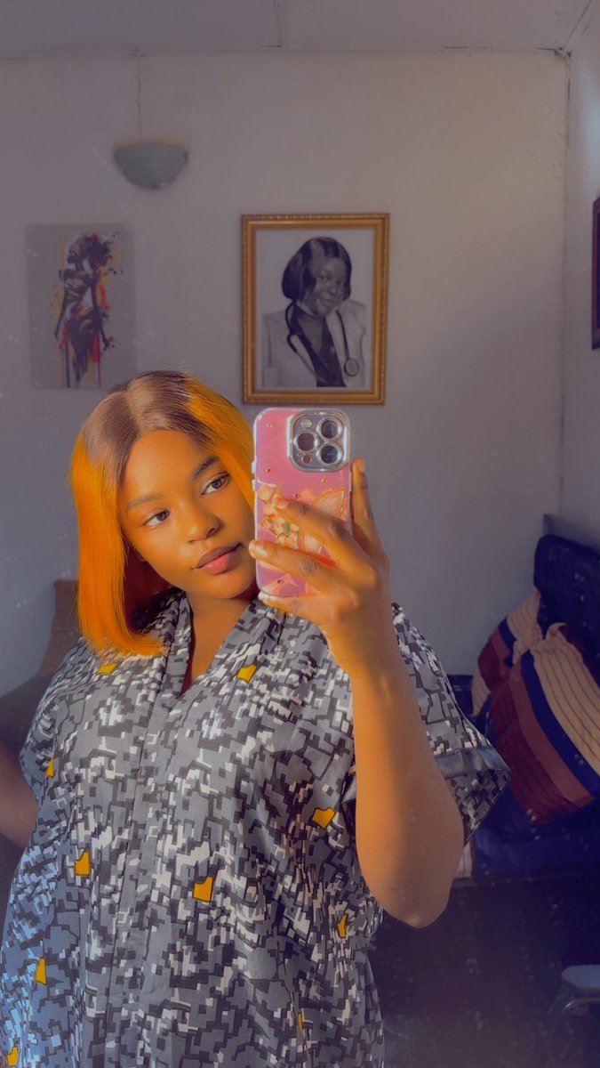 I fine pass your babe.