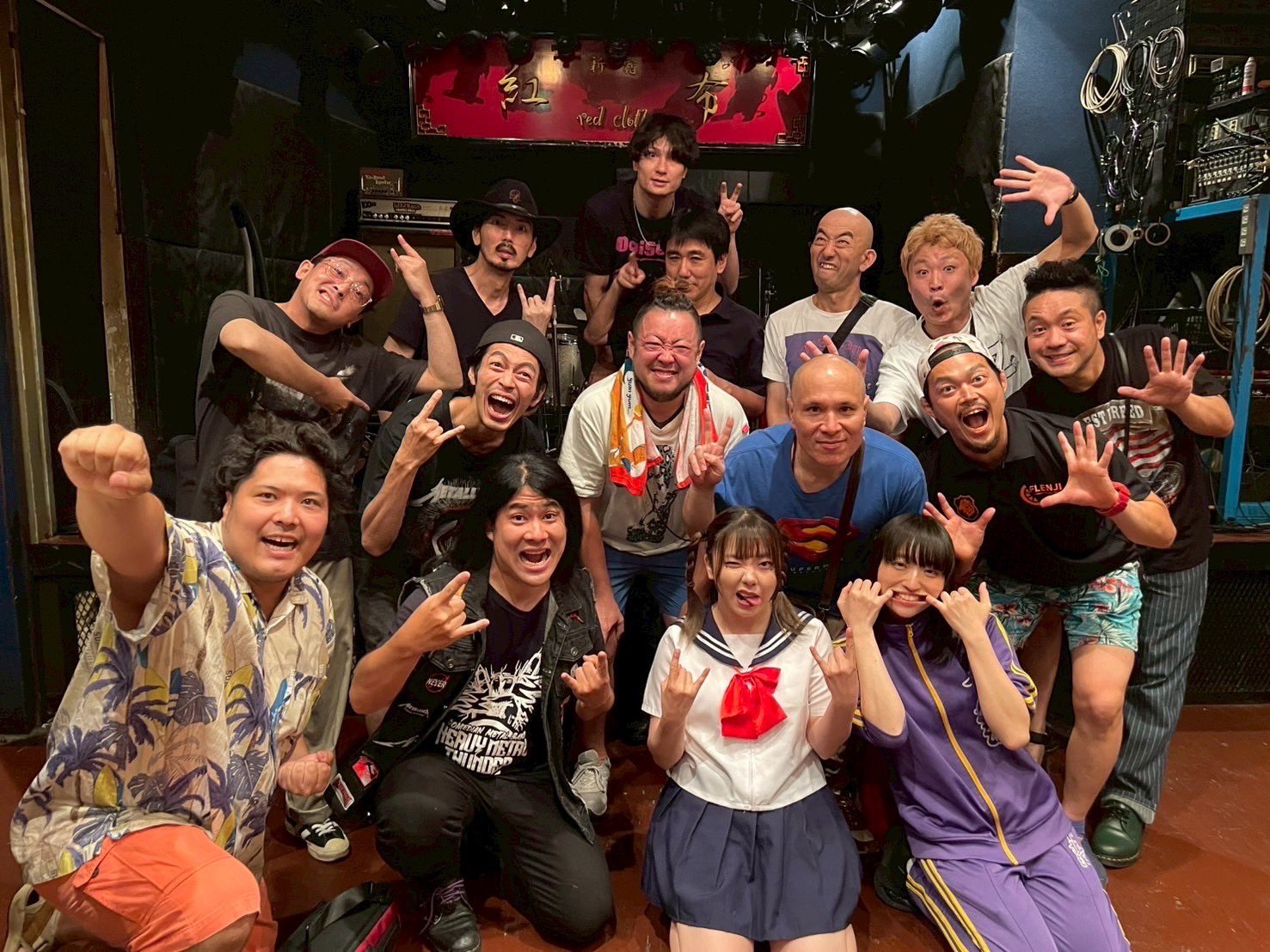 HELLOISE / エロイーズ　ヘヴィメタル　メロハー Helloise discography reference list of music CDs. Heavy