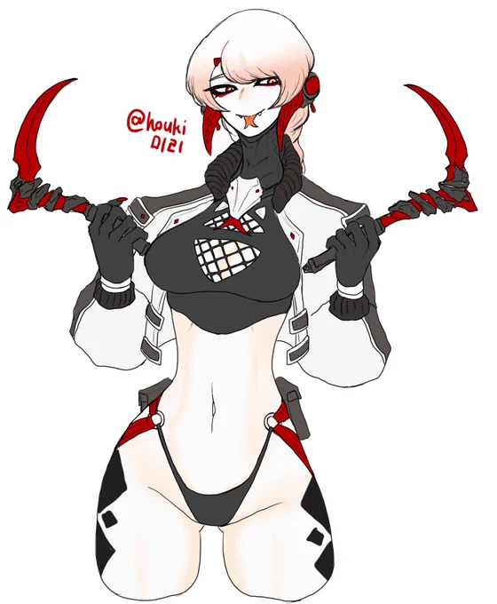 らくがき