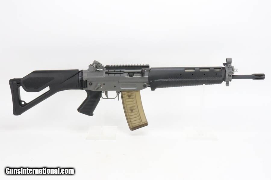 GunsInternation's tweet image. Take a look at this Excellent Sig SG551P - JDI Import here - tinyurl.com/4netnjru
Also Check out our giveaway and don't forget there are multiple ways to enter! gunsinternational.com/contest/
#Gunsinternational #NRA #tactical #pew #Wednesday @sigsauerinc #firearms #guns
