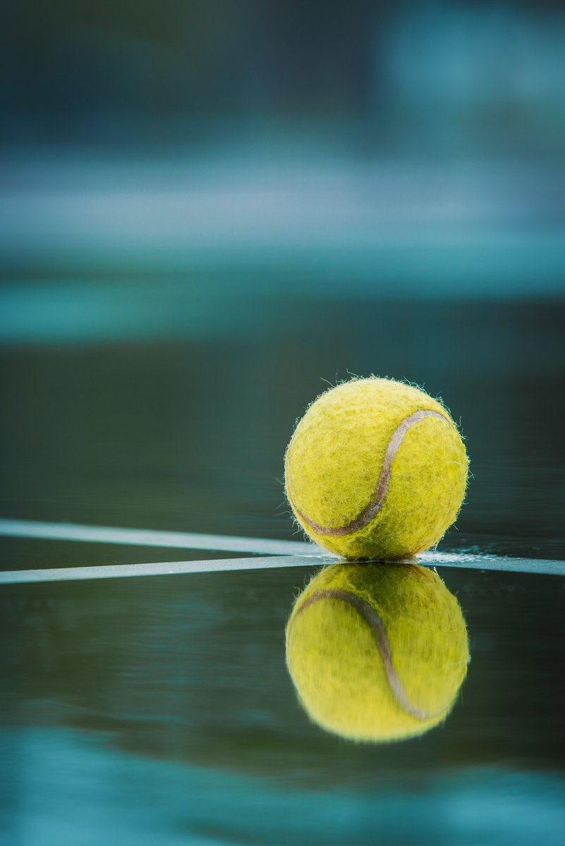 With Wimbledon fever upon us, take advantage of free family open day on Saturday 12 July (11am to 1.30pm) 🎾 

There are loads of activities planned on the day for both adults and children, for more info and to book your place visit orlo.uk/wfLlC
