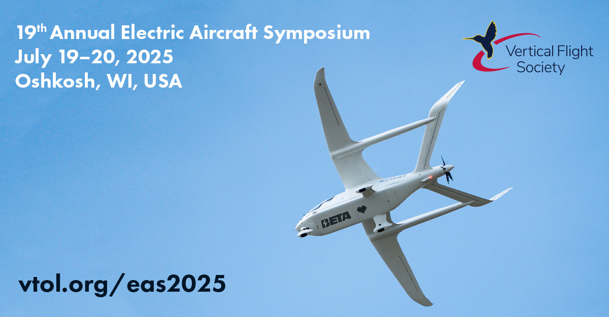 The Electric VTOL News for July 8 is online! This issue includes news and updates on #electric #eVTOL #eCTOL and #hydrogen #aviation companies including Archer, Eve, Joby, Vertical, Wisk and new #China based aircraft concepts! mailchi.mp/evtol/evtol-ne…