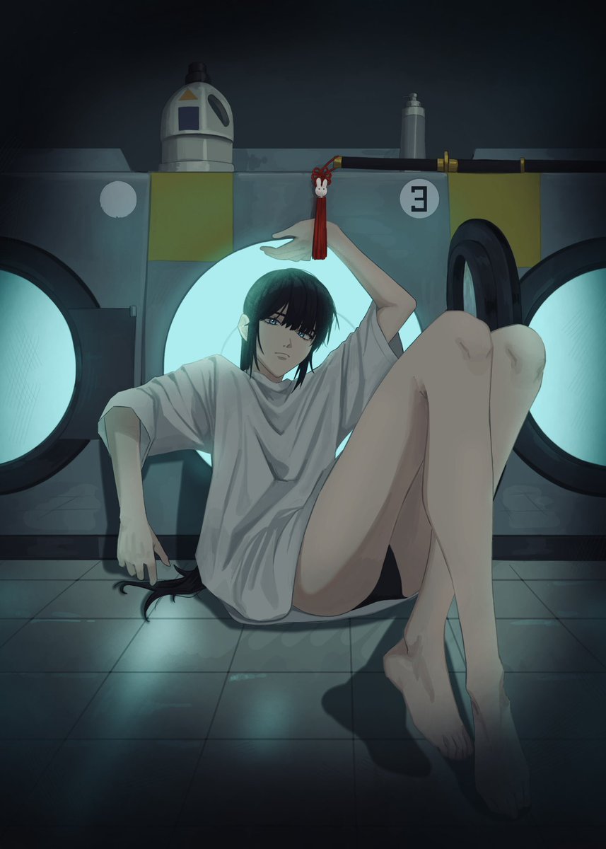 あ、これはね。
加工したら良くなっちゃったやつ。
泣いた