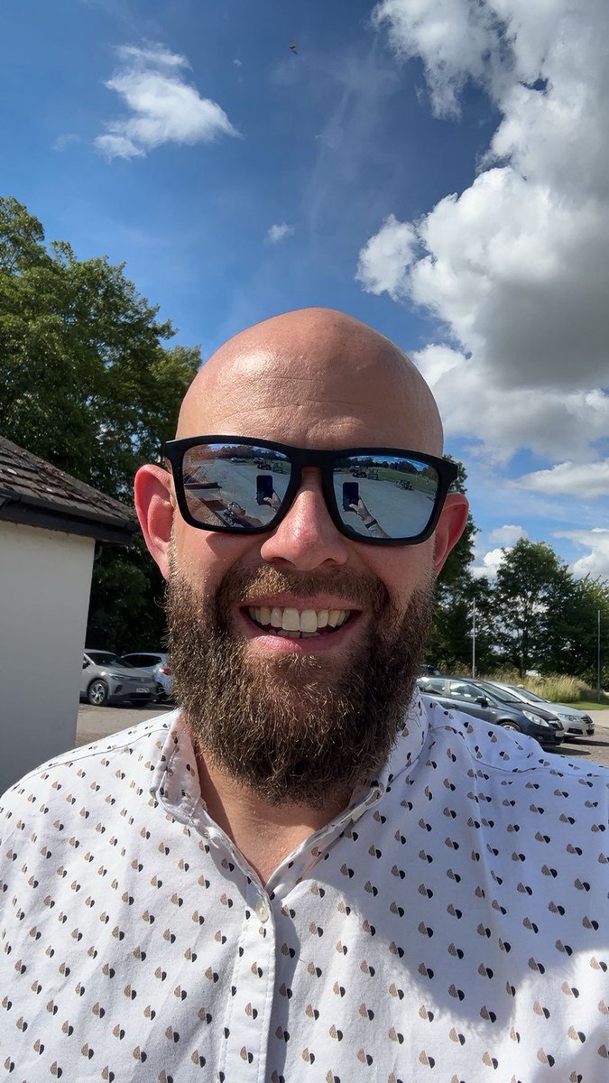 Mr Cocker tweet media