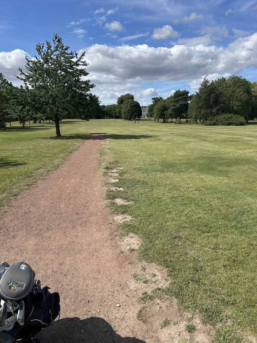 Mr Cocker tweet media