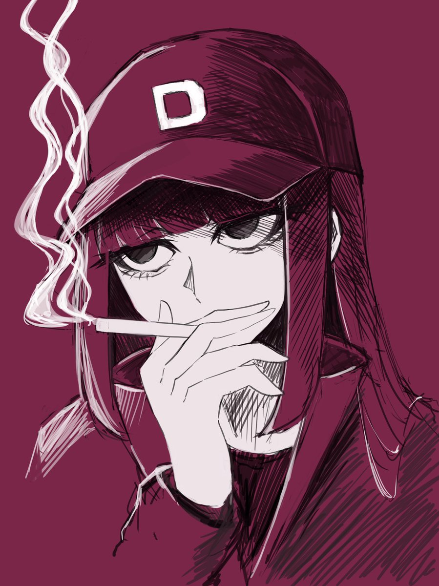 Luna_tic_303's tweet image. 🍩 ルカ