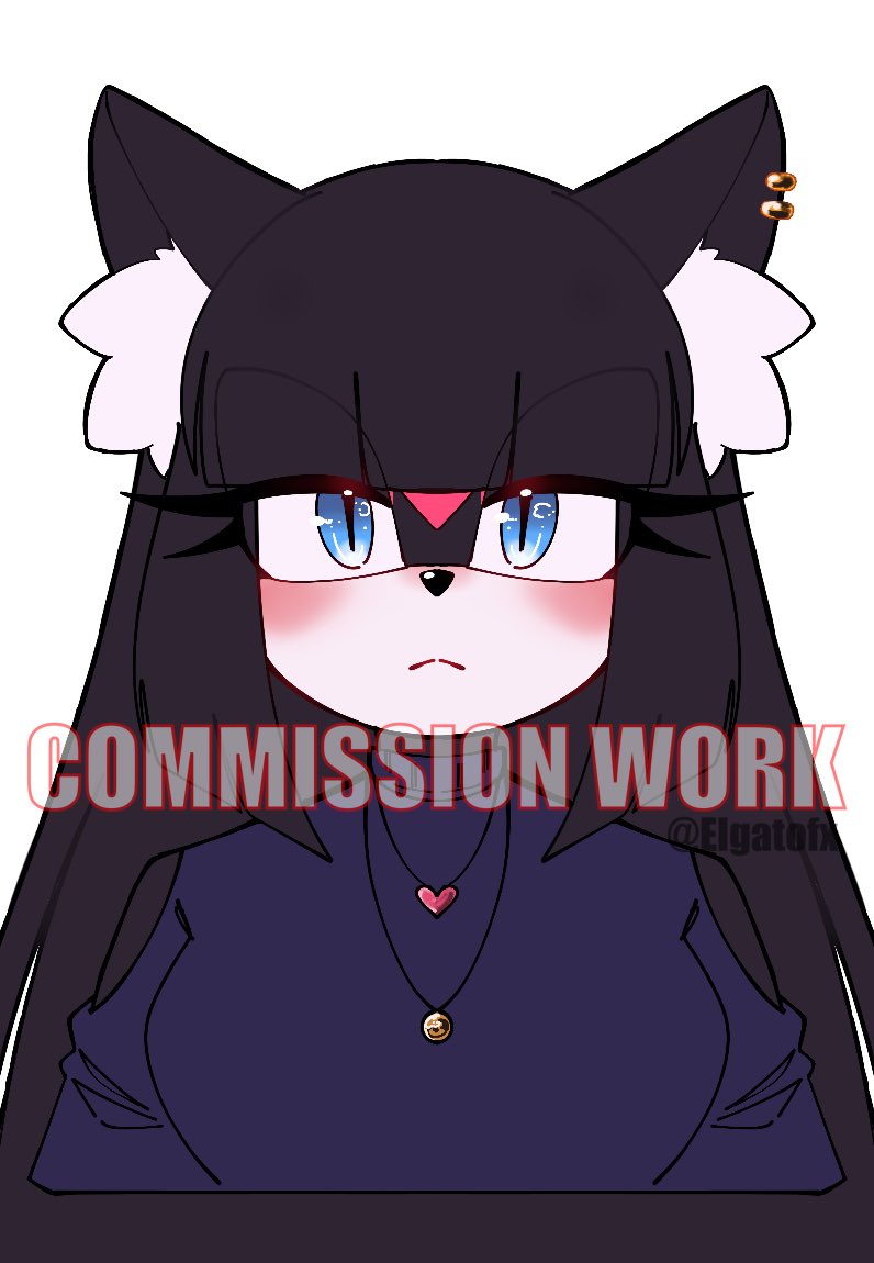 Elgatofx_'s tweet image. #VGenComms done for the month of june 💜💜💜
1 and 2: ID icons for @Faded_Nyx
3. flat color half body for @Omitayua
4. full body rendered for @DuskSacred
TYSM FOR COMMISSIONING MEE 💜💜
#VGenComm #Commission