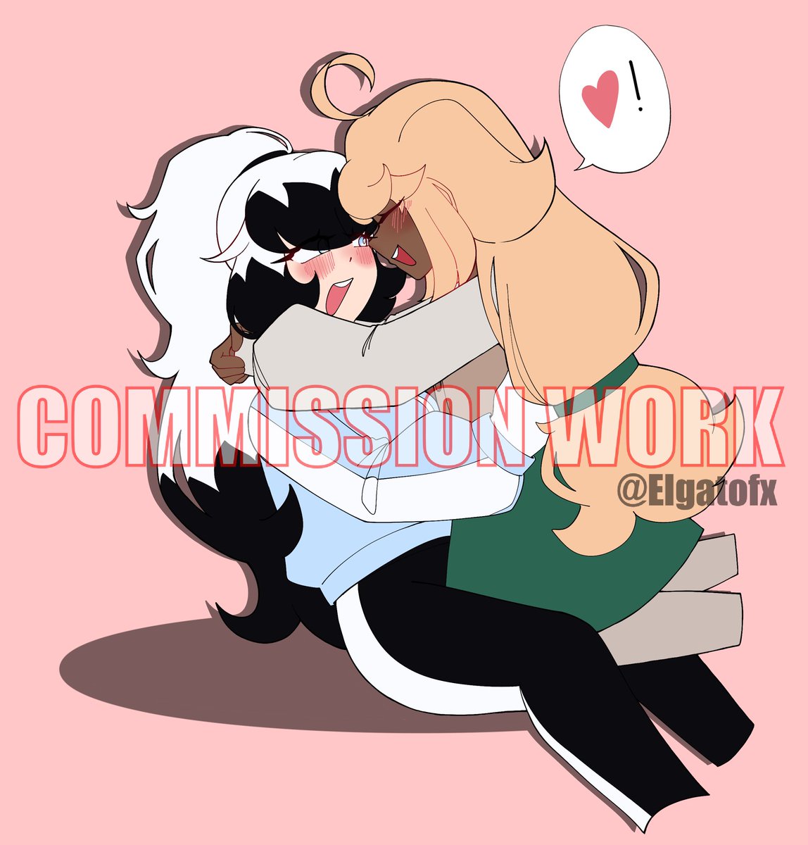 Elgatofx_'s tweet image. #VGenComms done for the month of june 💜💜💜
1 and 2: ID icons for @Faded_Nyx
3. flat color half body for @Omitayua
4. full body rendered for @DuskSacred
TYSM FOR COMMISSIONING MEE 💜💜
#VGenComm #Commission